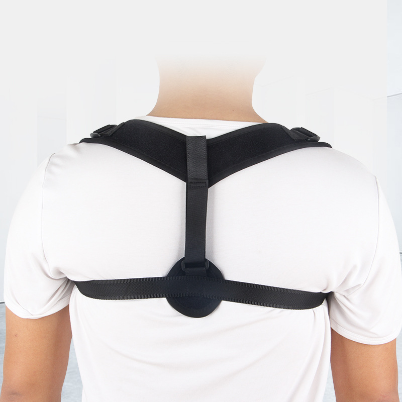 Clavicle Support Back Brace for Man and Woman