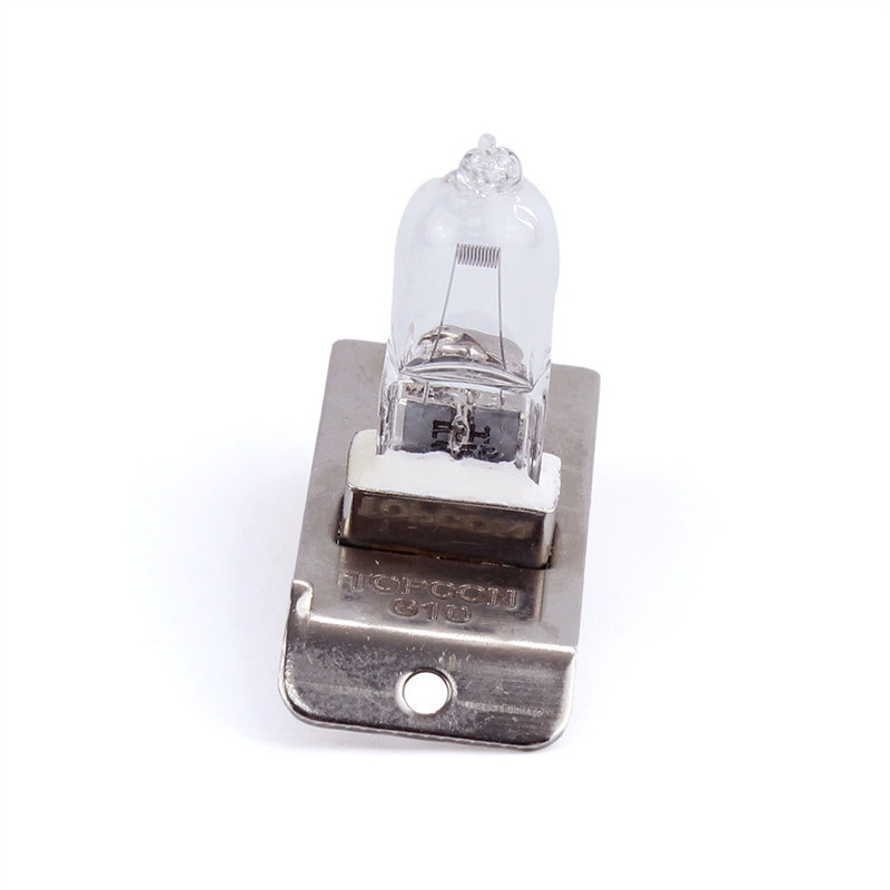 Lámpara de hendidura especial para microscopio 12v 50w Topcon OMS-610