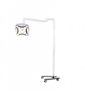 High Quality LED Shadowless Led Surgical Medical Operation Light for Hospital