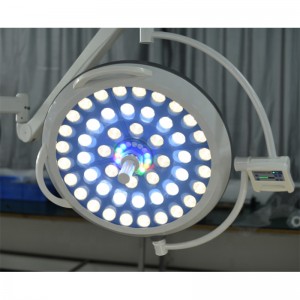 LED Shadowless Light for Operating Room