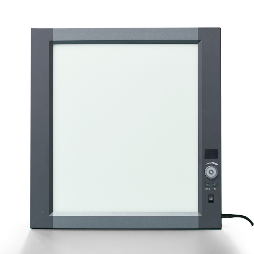 LED medicinsk røntgenfilmfremviser enkelt ZG-1C