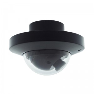 Telecamera CCTV a cupola interna