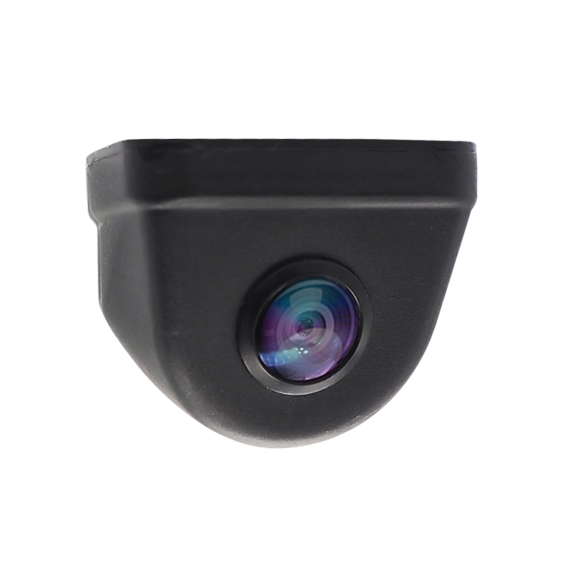 4 kontaktu HD 720P Sony sensors 180 grādu platleņķa automašīnas aizmugurējā skata kamera Mini slēptā kamera kravas automašīnai