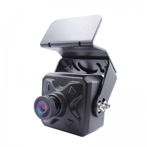 1080P AHD drošības kamera automašīnas iekšpusē Kamera automašīnas taksometra kameru sistēma