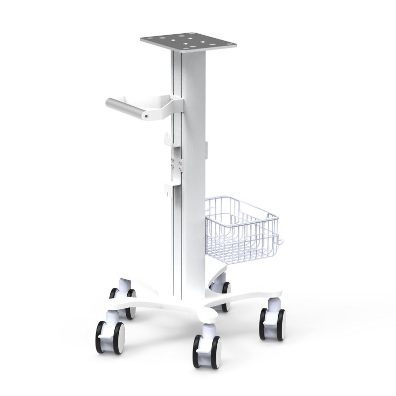 Using Deep Learning to Automate Inspection of Medical Carts | Vision Systems Design
