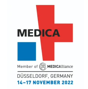 Medica Düsseldorf 2022 – Kam směřuje zdravotnictví
