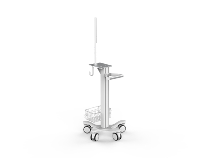 Using Deep Learning to Automate Inspection of Medical Carts | Vision Systems Design