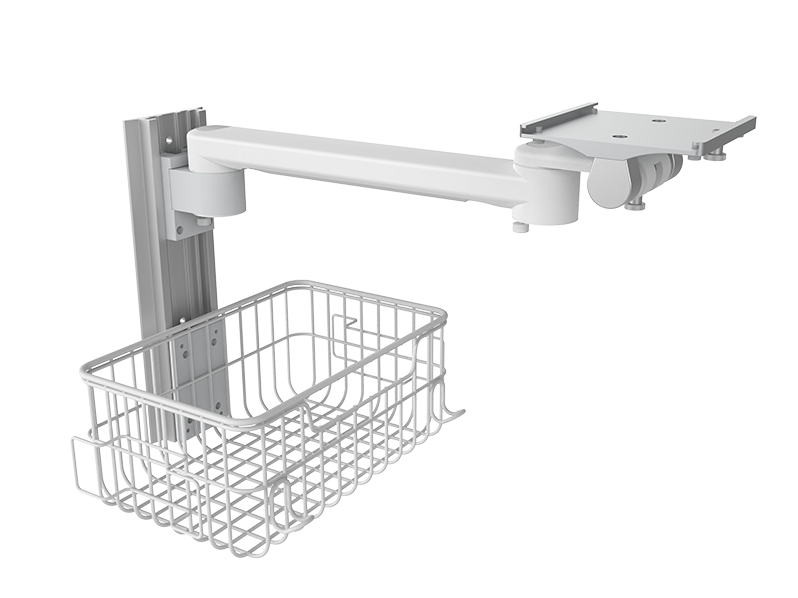 Medifocus new launched medical mounting arm