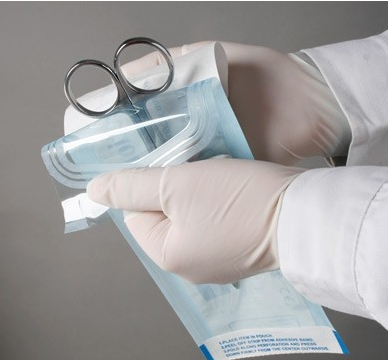 High Quality Sterilization Self Sealing Bag