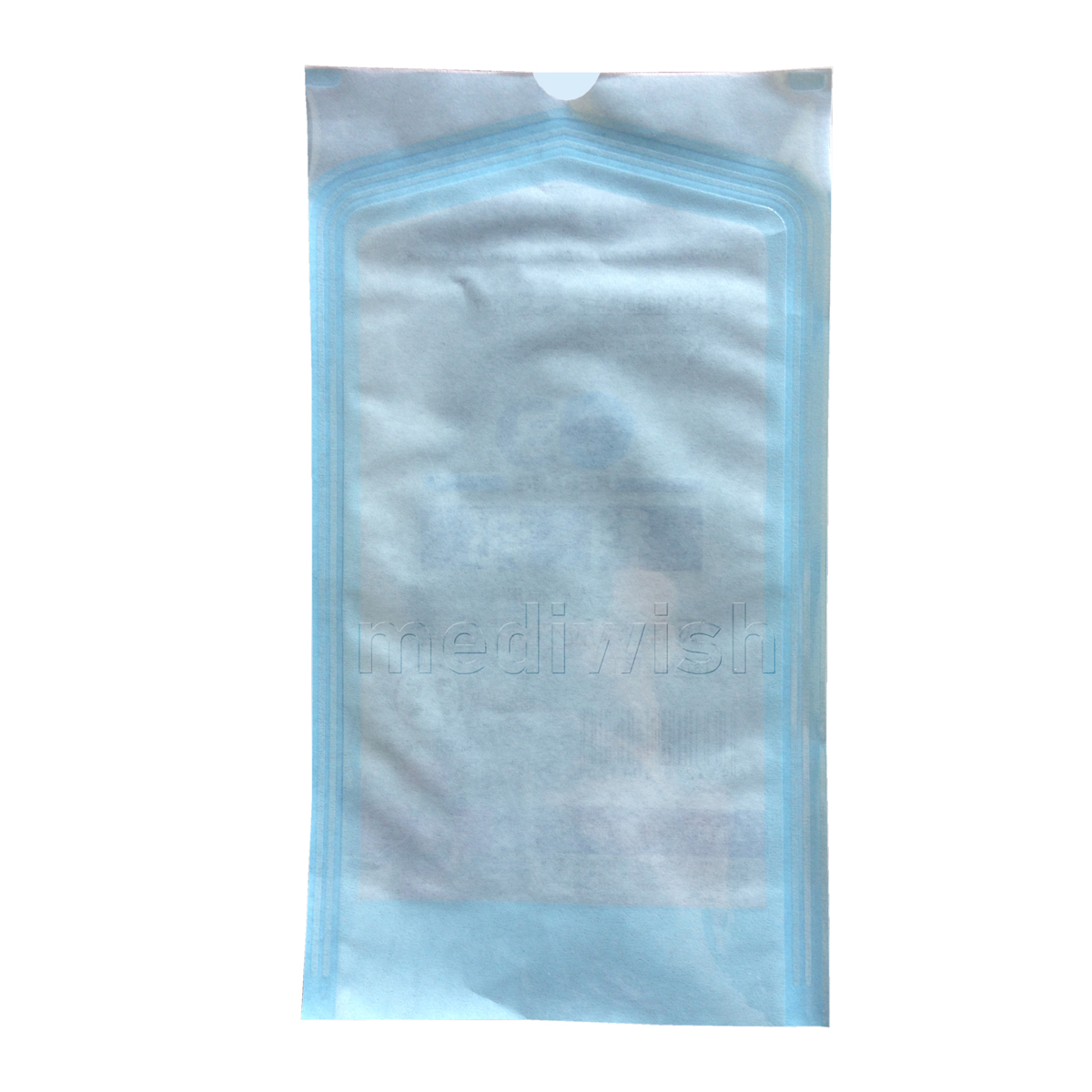 High Quality Sterilization Pouch Featured Image