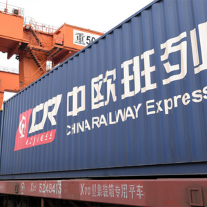 2022 wholesale price Shipping Agent - China – Europe Special Line (Door to Door) – MEDOC
