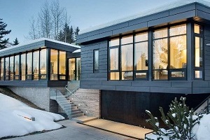 खिडकी, इमारतीचा गाभा |डिझाईनपासून ते पूर्ण होण्यापर्यंत, MEDO पद्धतशीरपणे आर्किटेक्चरचा गाभा साध्य करते