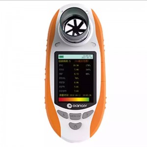 Factory Cheap Hot Pulmonary Function Analyzer - High accuracy clinic equipment  portable medical incentive Spirometer SP10BT – MEDORANGER