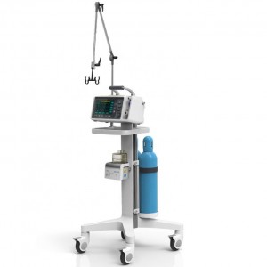 PriceList for Portable Anesthesia Ventilator - Transport Emergency ICU ventilator with CE MDL TGA medical breathing support respiratory machine – MEDORANGER