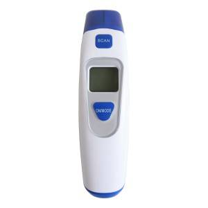 High Accuracy Digital Health Care Dual Model Ear and Forehead Electronic Thermometer