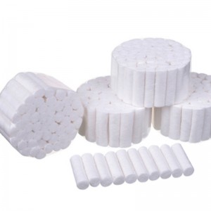 Gauze And Cotton Series Products miaraka amin'ny CE