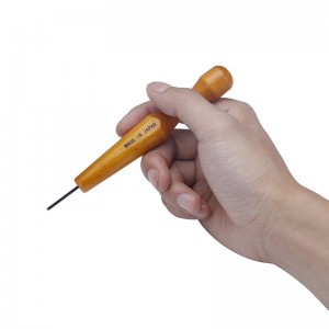 Wood Carving Tools Knife Kit #1 Straight Skew Gouge V-Parting Chisel