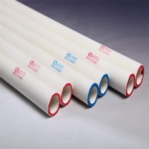 I-Mega High Temperature Ceramic Roller