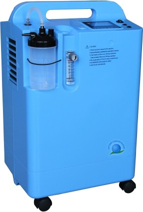 OXYGEN CONCENTRATOR Featured Image