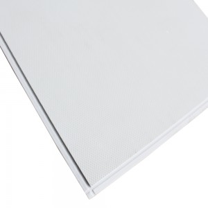 4 ~ 6 mm Erzan Bihayê Serhişk Core Vinyl Flooring Anti-slip SPC Plank