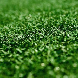 35 мм Жасалма футбол талаасы толтурулбаган жашыл сырткы футбол чөптөрү