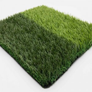 דשא מלאכותי באיכות גבוהה דשא מבדר ופנאי ופעילויות ספורט דשא כדורגל