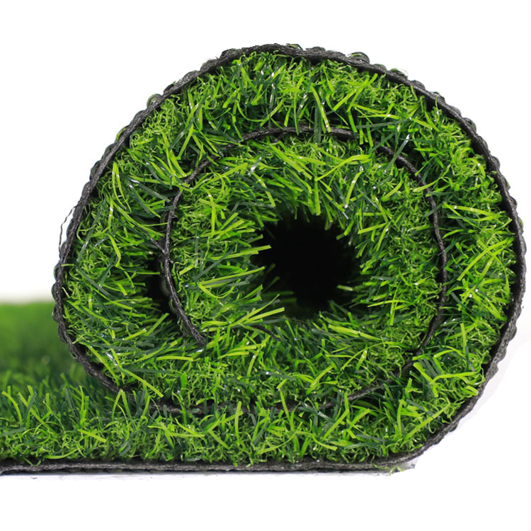Жасалма чөп эс алуу газон чөп газон пейзаж синтетикалык чөп Featured Image