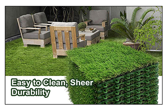 רעיונות לעיצוב נוף של דשא מלאכותי: עבור משעמם להורדת לסתות