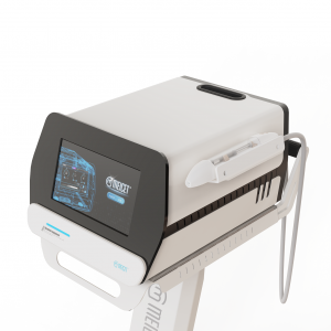 Máquina de belleza de mesoterapia sin aguja Meicet Pin de colágeno HydrPeel