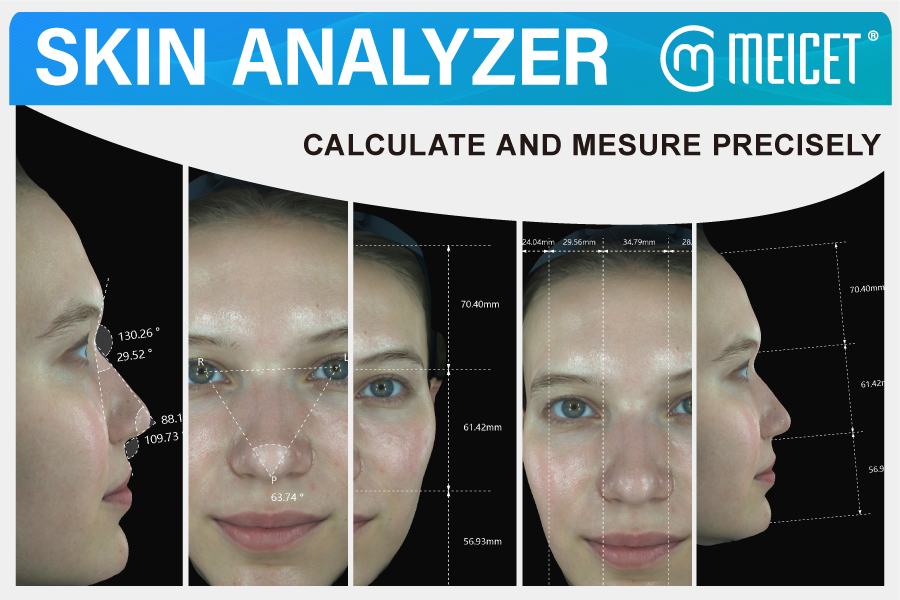 AI-Powered Skin Analysis: Revolutionizing Skincare with Precision Technology