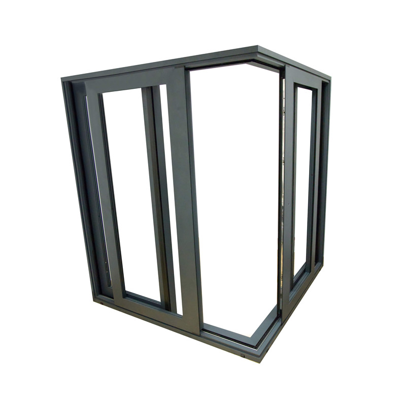 Aluminum Doors and Windows Market to Capture a CAGR of 3%