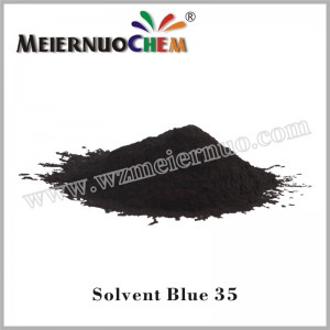 اعلی معیار کے تیل میں گھلنشیل رنگ Tintes solubles en aceite
