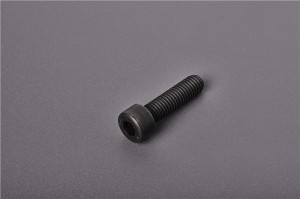 18 mm-es tábla Cink ötvözet excenter kerék nikkel bevonatú bütyökkel