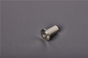 Factory wholesale Minifix Rafix - Dome screw – Huaguang