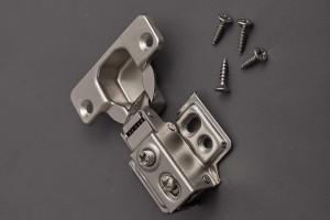 American short arm cabinet hinges