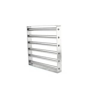 Sekwere Magnetic Grate