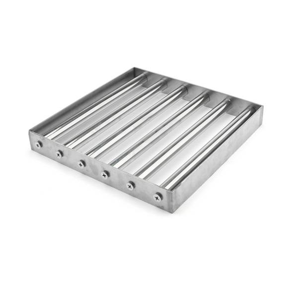 Square Magnetic Grate Featured Image