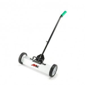 Quick Release Handy Magnetic Floor Sweeper 18, 24,30 at 36 inch para sa Industrial