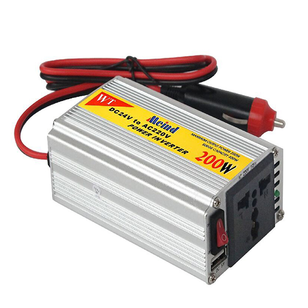 Looking for best 12v inverter for indoor and outdoor? Here