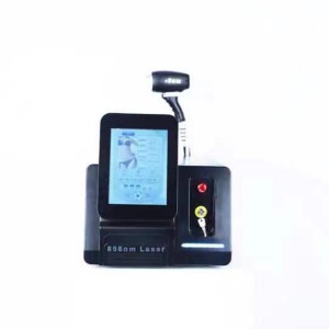 808nm Semiconductor Hair Removal Instrument