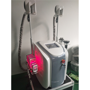 Cryolipolysis Slimming Machine / Fat սառեցնող մեքենա Antifrieze Membrane Cryolipolysis