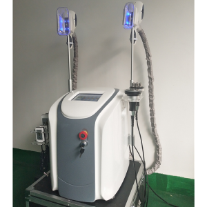 Cryolipolysis Slimming Machine / Fat սառեցնող մեքենա Antifrieze Membrane Cryolipolysis