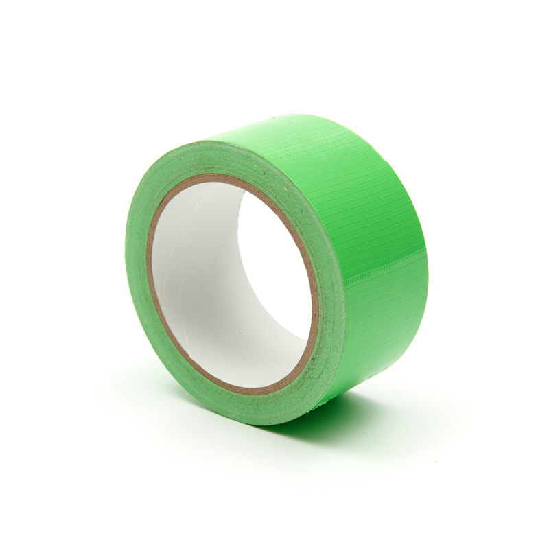Cloth Duct Tape -Green