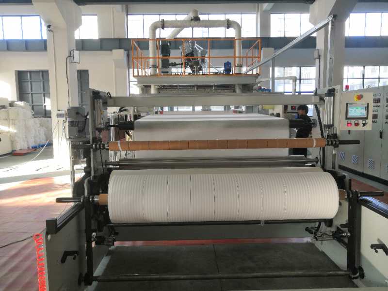 Roll Slitting Machines Gain Traction in the Hotel and Fashion Industries, Contributing to Steady Market Growth