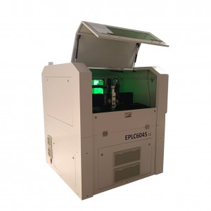 Stroj za lasersko rezanje medicinskih planarnih instrumenata MPLC6045