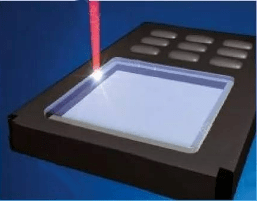 Introdução de cinco métodos de soldagem a laser de plástico