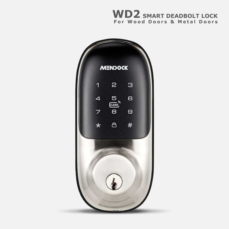 The Best Electronic Keypad Door Lock for 2023 | Reviews by Wirecutter