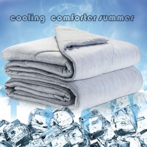 Cool Comforter-Quntis Summer
