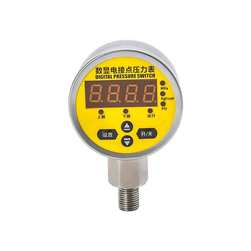 MD-S625EZ DIGITAL ELECTRO CONNECTING PRESSURE SWITCH Featured Image