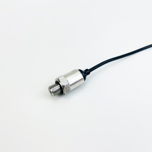 Trasmettitore di pressione ecunomica Sensore di trasduttore